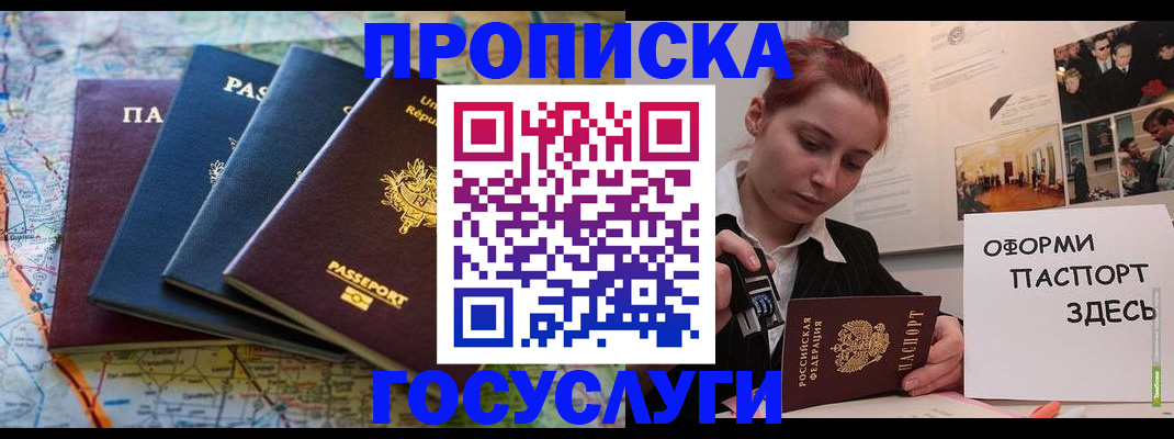 прописка гарантия в Камышине